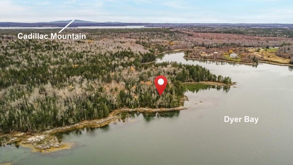 Lot 11 Quiet Shore Road Steuben, ME 04680 - Photo 21 of 23 30