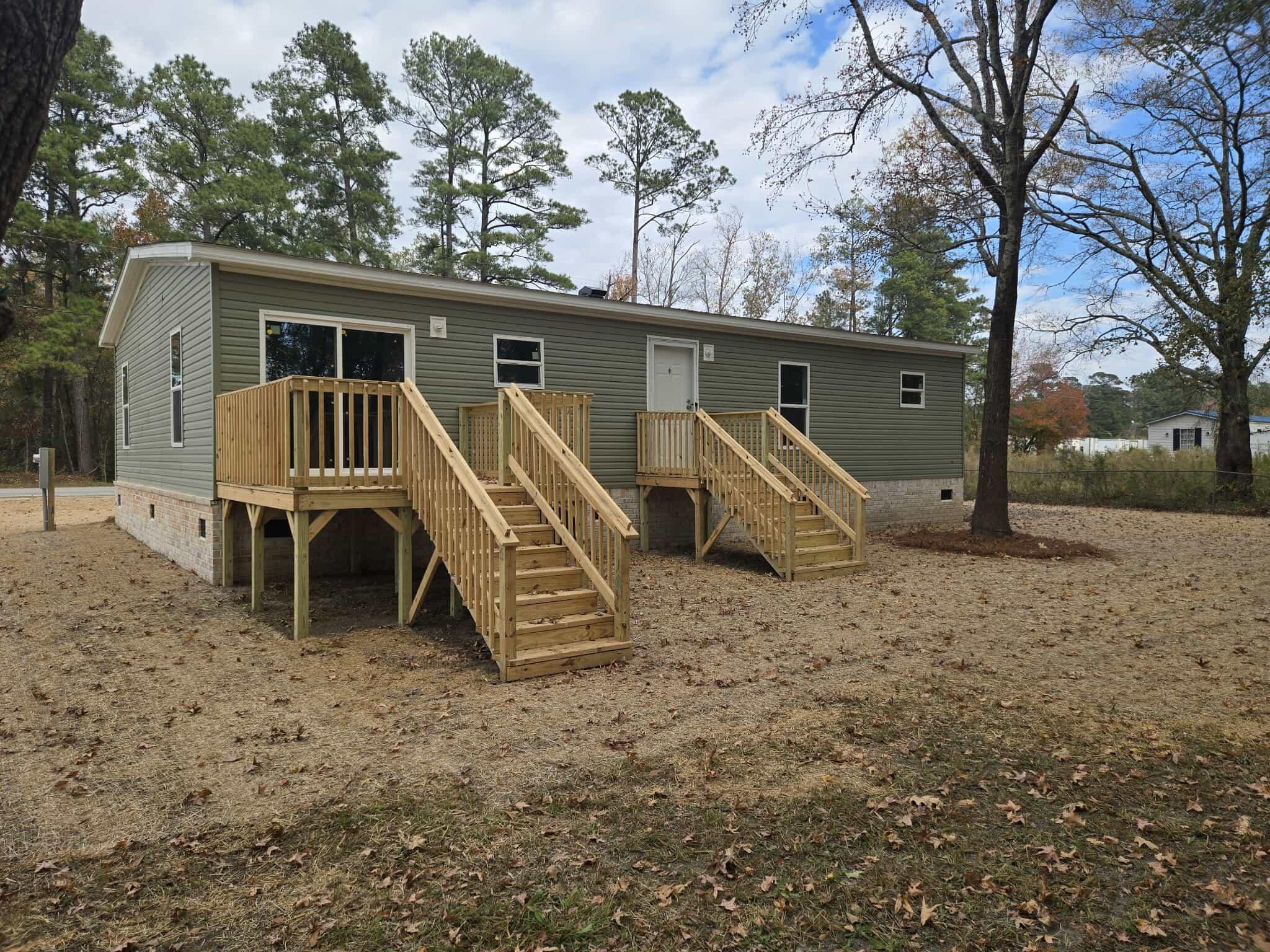 134 Plowden Mill Road Sumter, SC 29153 - Photo 24 of 24