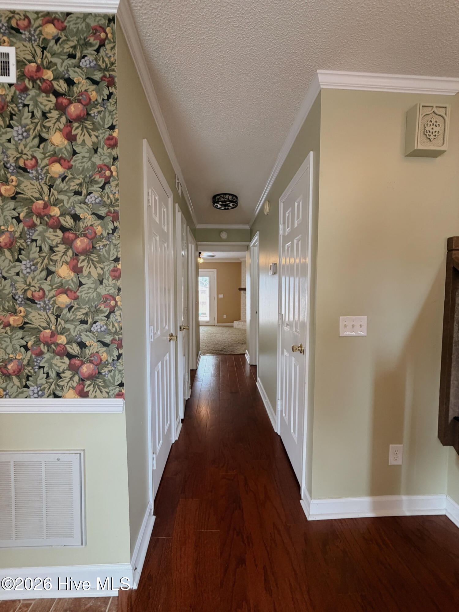 1861 Quail Ridge Road, Unit D Greenville, NC 27858 - Photo 41 of 60 Gallery Image 41