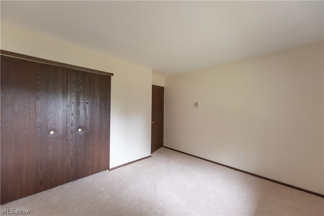 2749 Mull Avenue Akron, OH 44321 - Photo 8 of 14 Bedroom 1