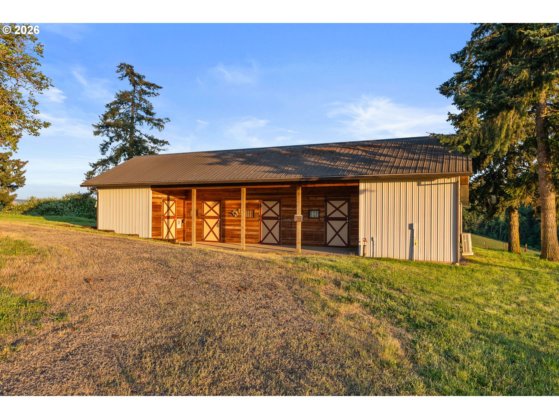 8810 Northeast Blackburn Road Yamhill, OR 97148 - Photo 17 of 37