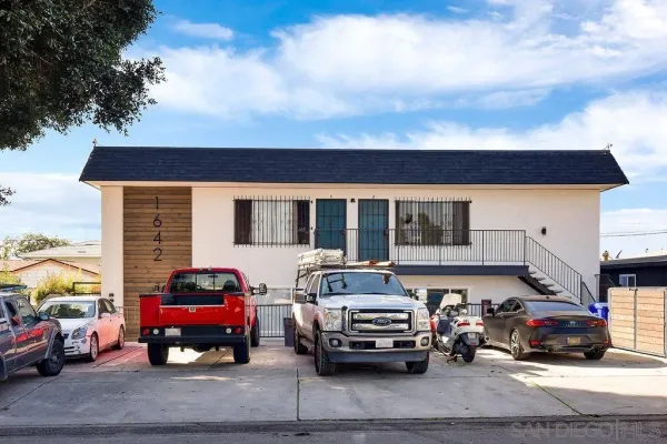 $1,750 | 1642 C Avenue, National City, CA 91950