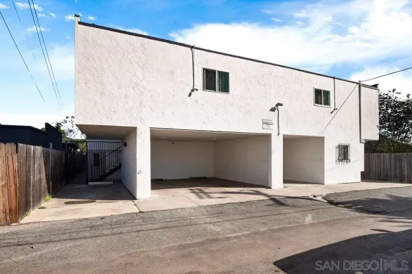 $1,750 | 1642 C Avenue, National City, CA 91950