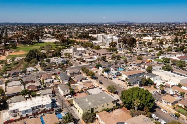 $1,750 | 1642 C Avenue, National City, CA 91950
