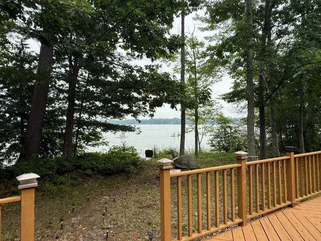 $724,900 | 14832 Williams Drive, Elk Rapids, MI 49629