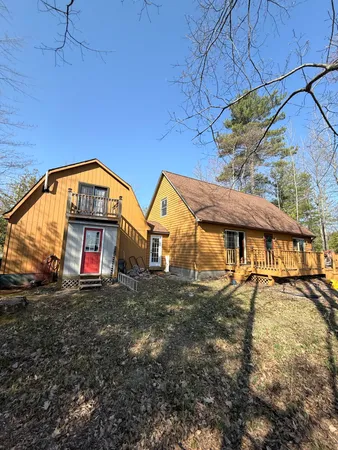$650,000 | 14832 Williams Drive, Elk Rapids, MI 49629