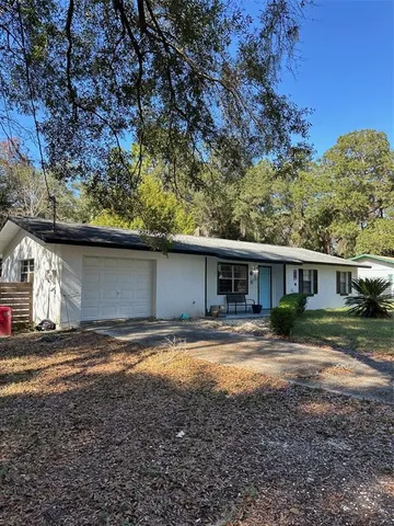 $220,990 | 3440 North Olive Avenue, Crystal River, FL 34428