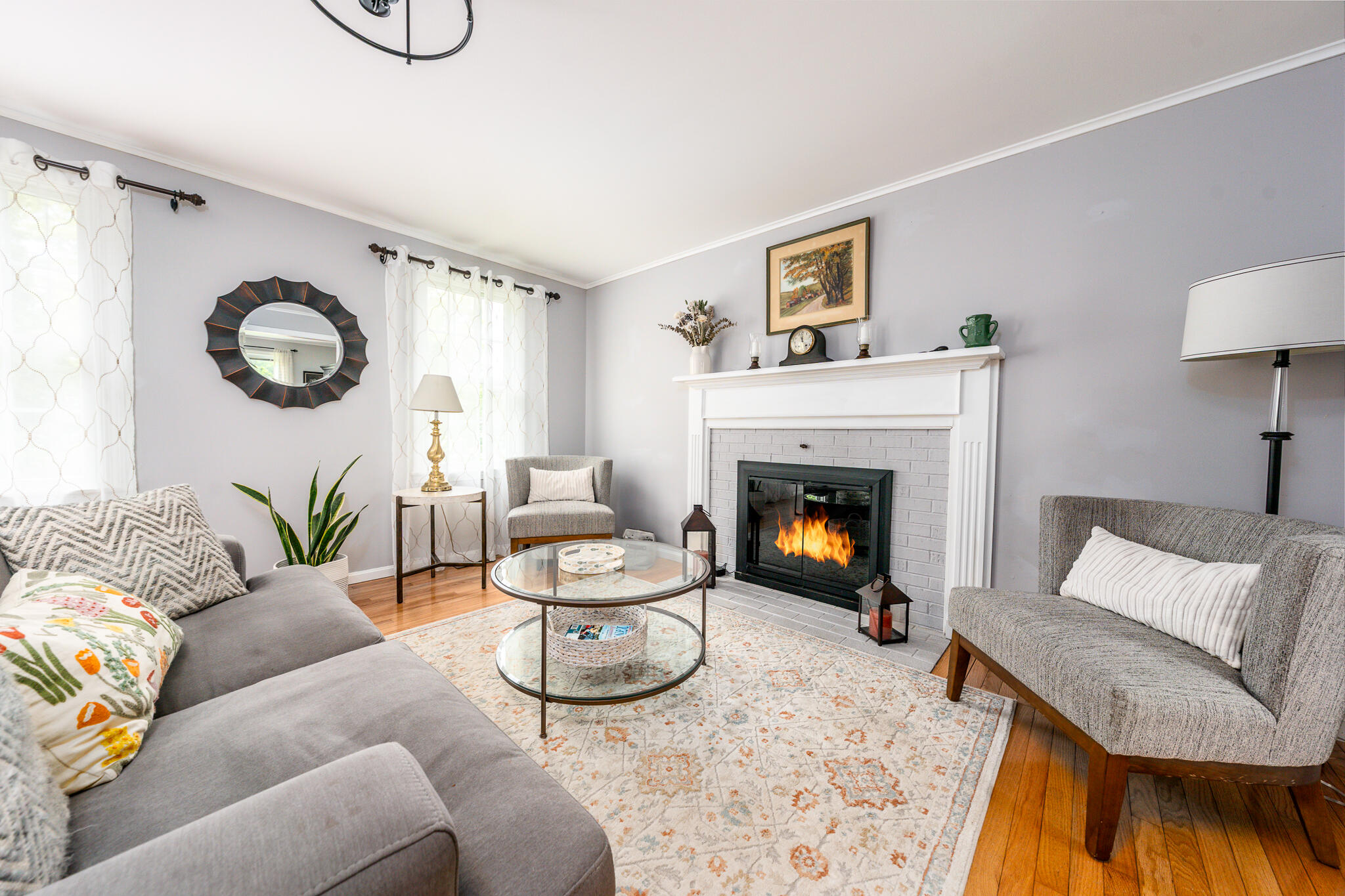 61 Angus Way Centerville, MA 02632 - Photo 9 of 59 livroom2 (1)