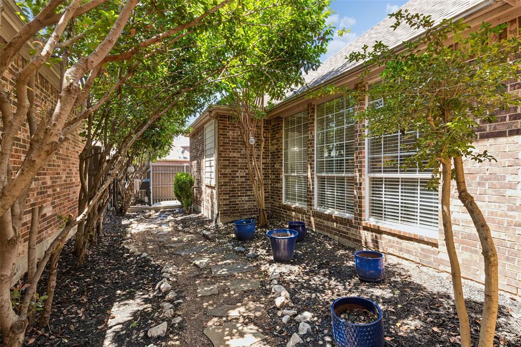 4669 Refugio Road Frisco, TX 75034 - Photo 34 of 37