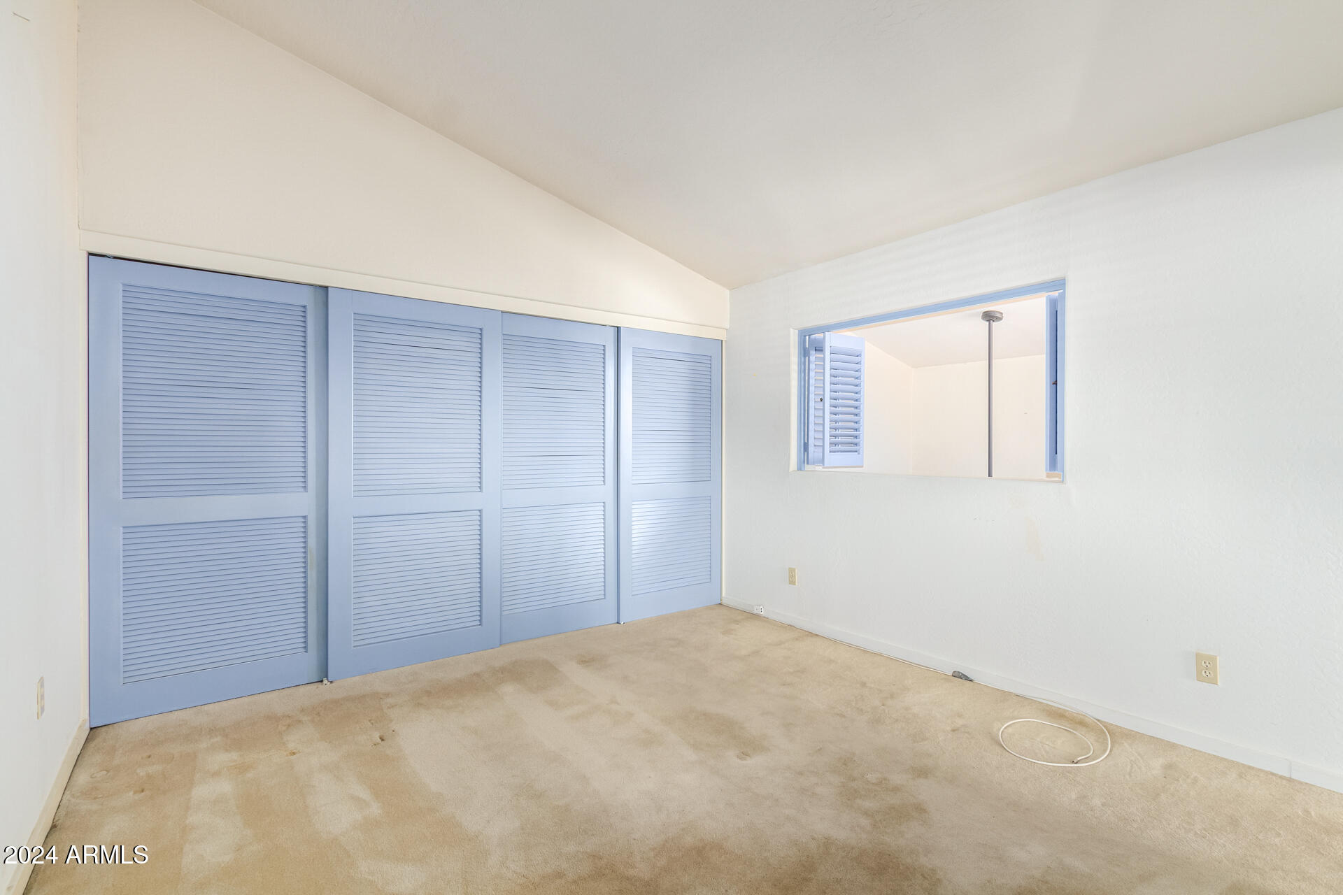 905 East Ocotillo Road Phoenix, AZ 85014 - Photo 11 of 20 a view of an empty room