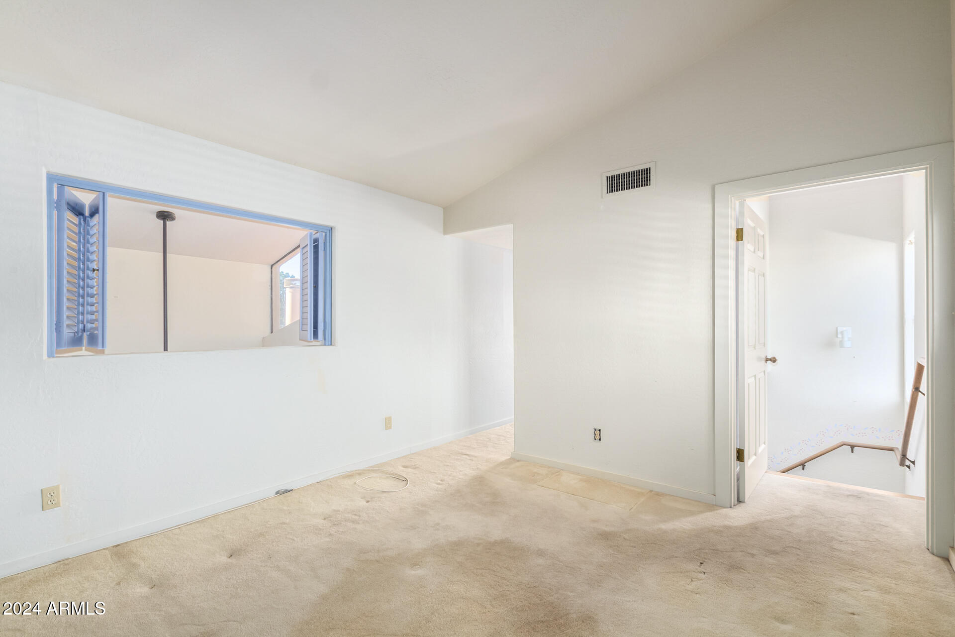 905 East Ocotillo Road Phoenix, AZ 85014 - Photo 13 of 20 a view of an empty room