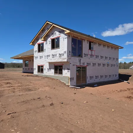 $469,900 | Lot 3 Olson Road, Harris, MN 55032