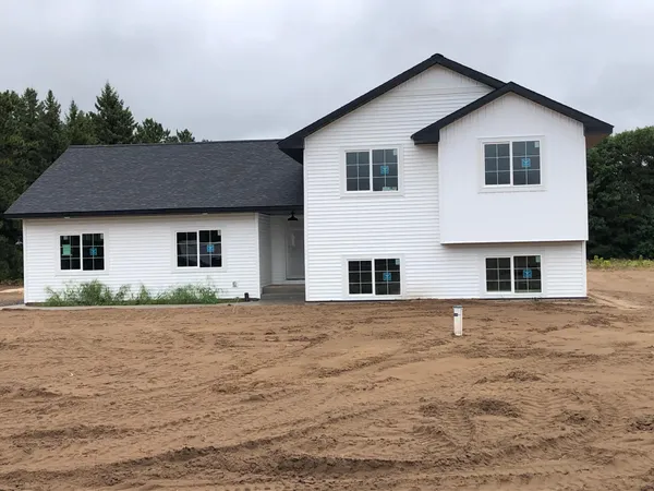 $499,900 | Lot 3 Olson Road, Harris, MN 55032
