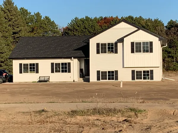 $499,900 | Lot 3 Olson Road, Harris, MN 55032