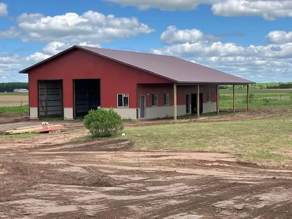 $499,900 | Lot 3 Olson Road, Harris, MN 55032