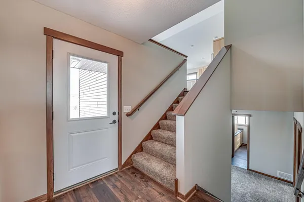 $499,900 | Lot 3 Olson Road, Harris, MN 55032