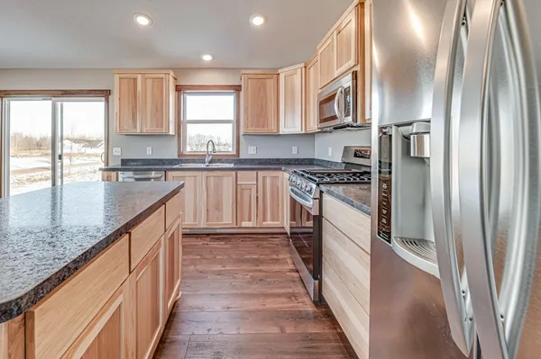 $499,900 | Lot 3 Olson Road, Harris, MN 55032