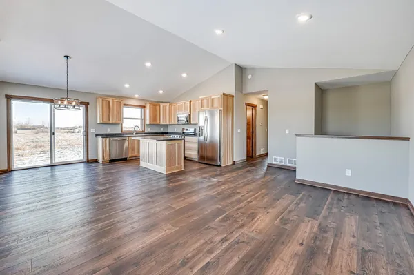 $499,900 | Lot 3 Olson Road, Harris, MN 55032