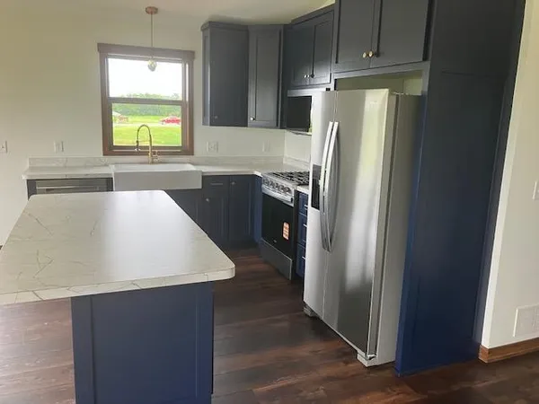 $499,900 | Lot 3 Olson Road, Harris, MN 55032