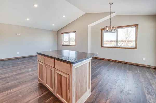 $499,900 | Lot 3 Olson Road, Harris, MN 55032