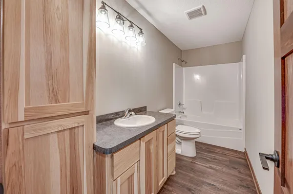 $499,900 | Lot 3 Olson Road, Harris, MN 55032