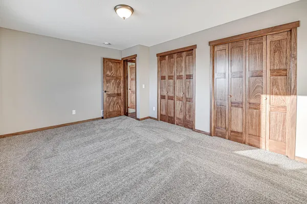 $499,900 | Lot 3 Olson Road, Harris, MN 55032