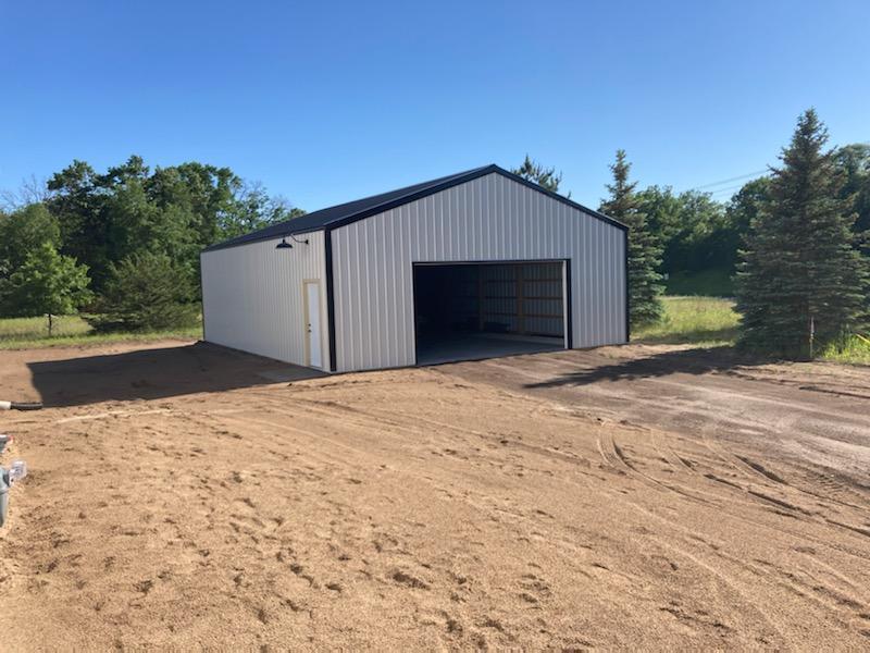 Lot 3 Olson Road Harris, MN 55032 - Photo 4 of 57