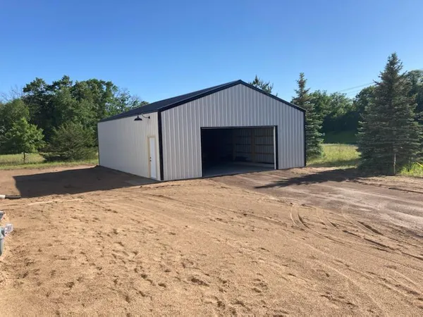 $499,900 | Lot 3 Olson Road, Harris, MN 55032