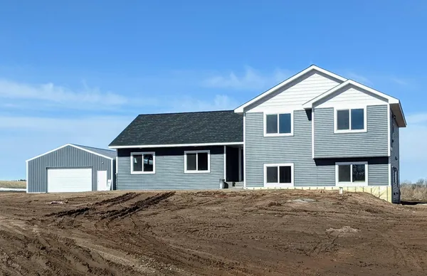 $499,900 | Lot 3 Olson Road, Harris, MN 55032