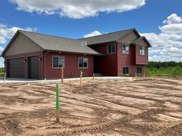 $499,900 | Lot 3 Olson Road, Harris, MN 55032