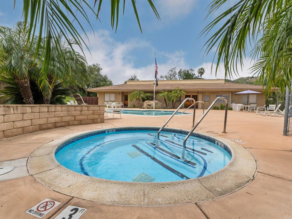 4747 Oak Crest Road, Unit SPC 23 Fallbrook, CA 92028 - Photo 6 of 13