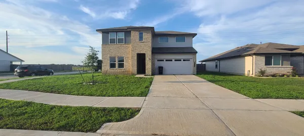 $2,499 | 6939 Green Embers Lane, Richmond, TX 77469