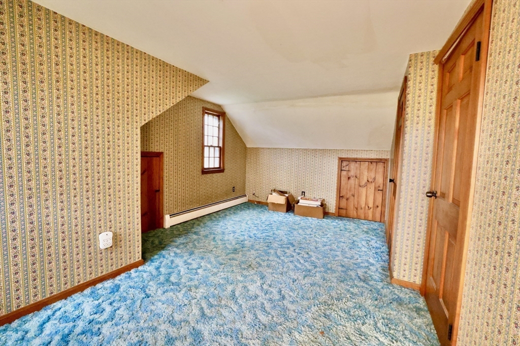 93 Ferry Road Salisbury, MA 01952 - Photo 25 of 32 a view of a house with a staircase