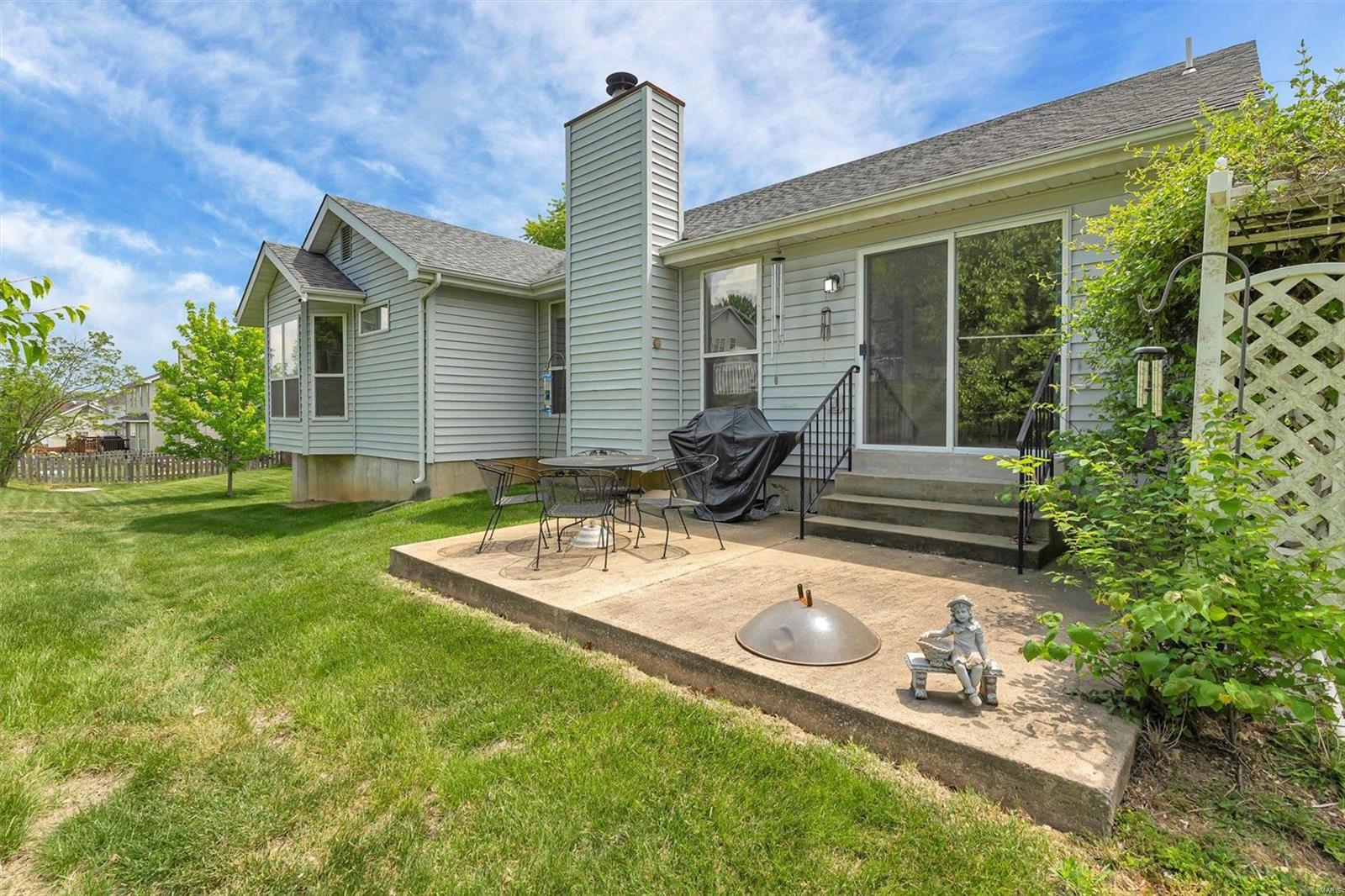 841 Fall Crown Lane Fenton, MO 63026 - Photo 25 of 28