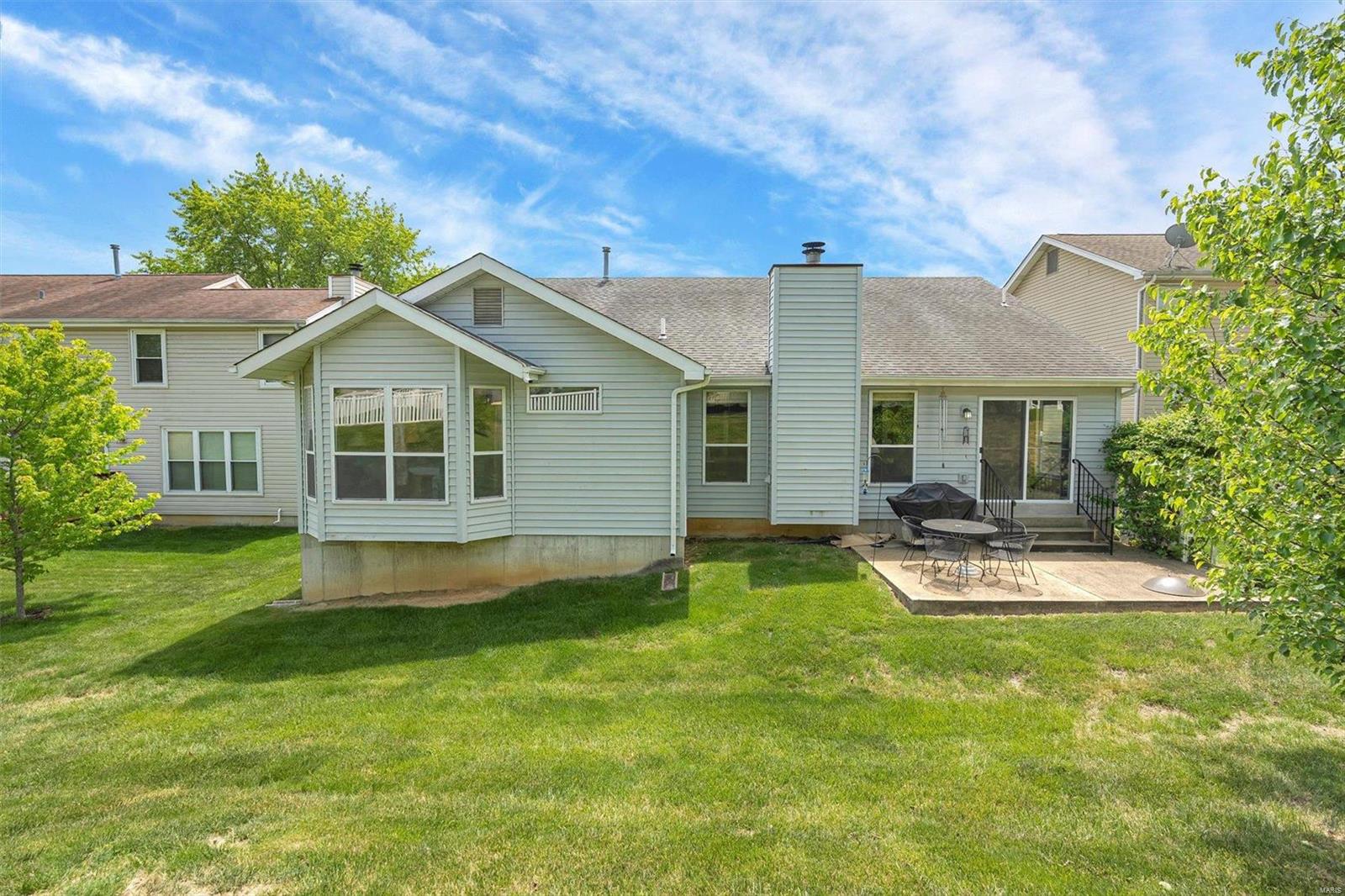 841 Fall Crown Lane Fenton, MO 63026 - Photo 26 of 28