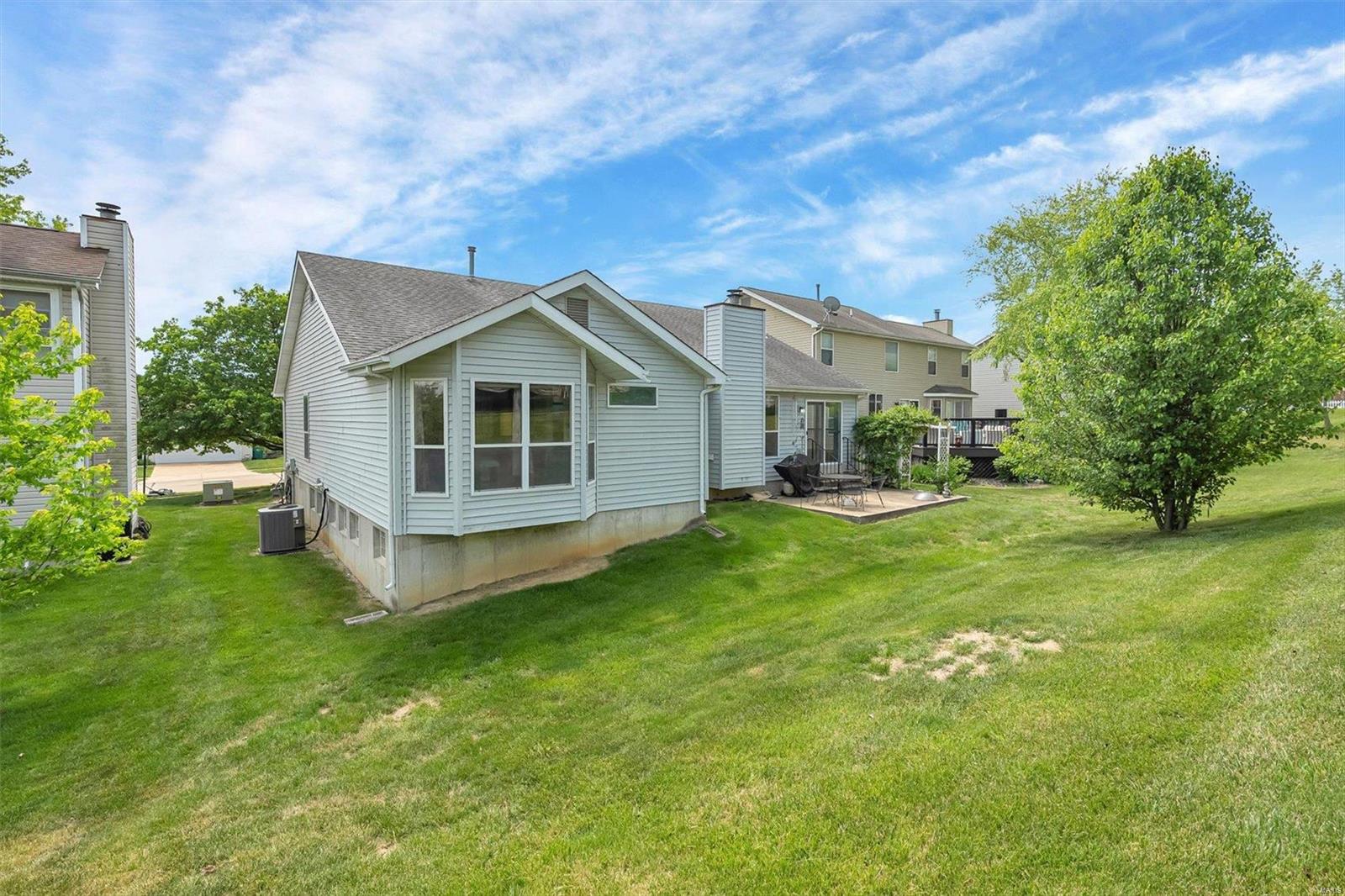 841 Fall Crown Lane Fenton, MO 63026 - Photo 27 of 28