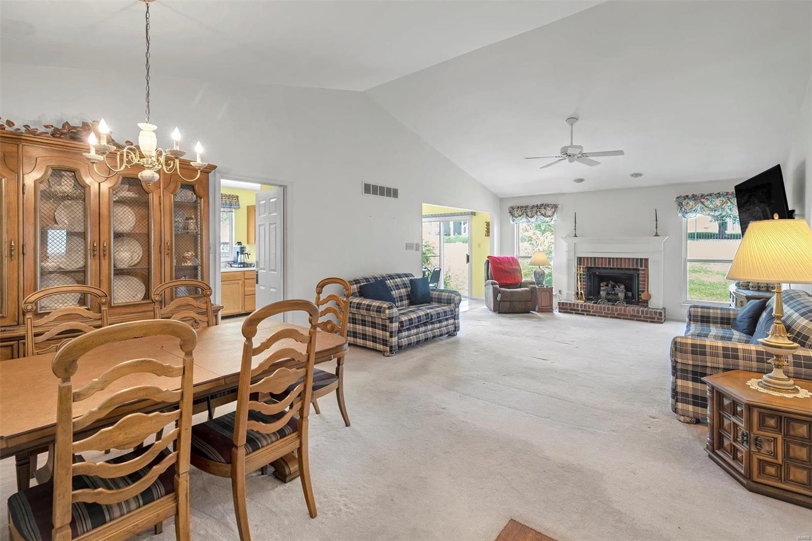 841 Fall Crown Lane Fenton, MO 63026 - Photo 8 of 28