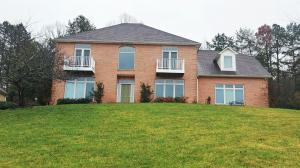 100 Dover Lane Oak Ridge, TN 37830 - Photo 8 of 35 FRONT