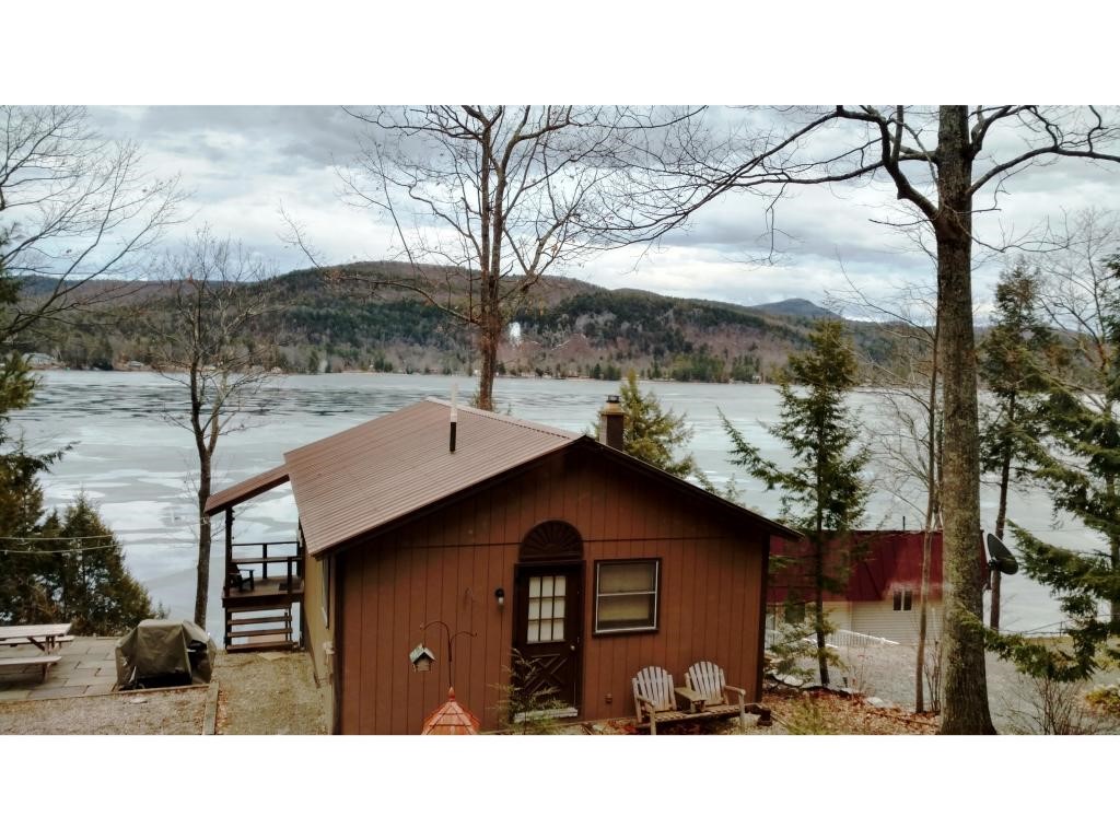 3026 West Lake Road Poultney, VT 05774 - Photo 1 of 17 Gallery Image 1