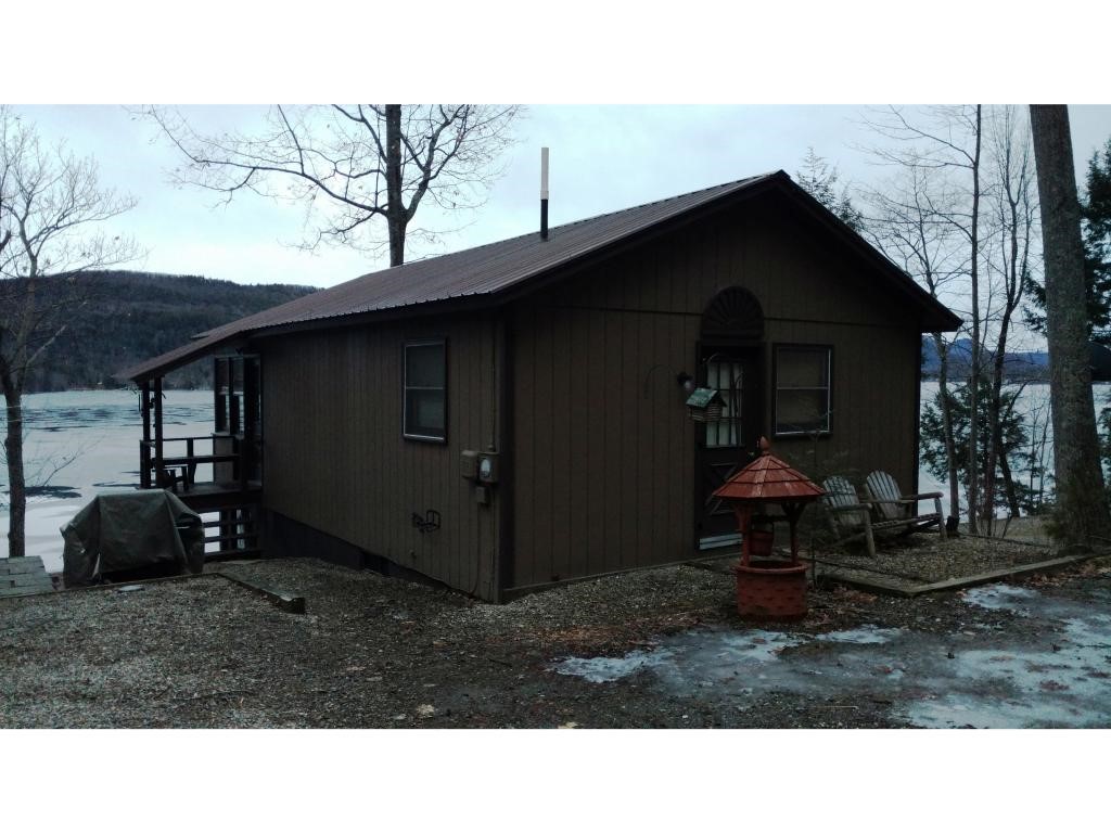 3026 West Lake Road Poultney, VT 05774 - Photo 8 of 17 Gallery Image 8