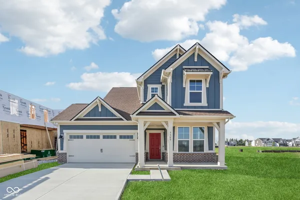 $389,999 | 5589 Arcade Boulevard, McCordsville, IN 46055