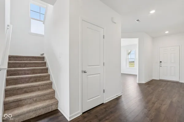 $389,999 | 5589 Arcade Boulevard, McCordsville, IN 46055