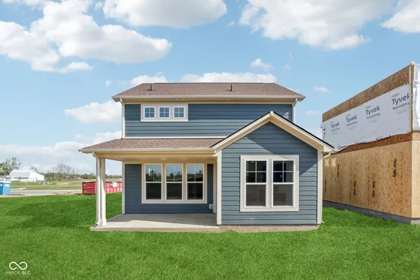 $389,999 | 5589 Arcade Boulevard, McCordsville, IN 46055