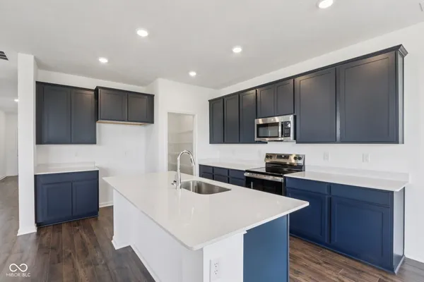 $389,999 | 5589 Arcade Boulevard, McCordsville, IN 46055