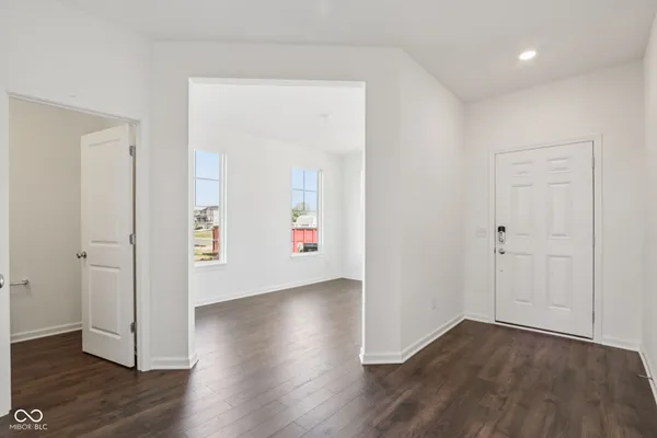 $389,999 | 5589 Arcade Boulevard, McCordsville, IN 46055