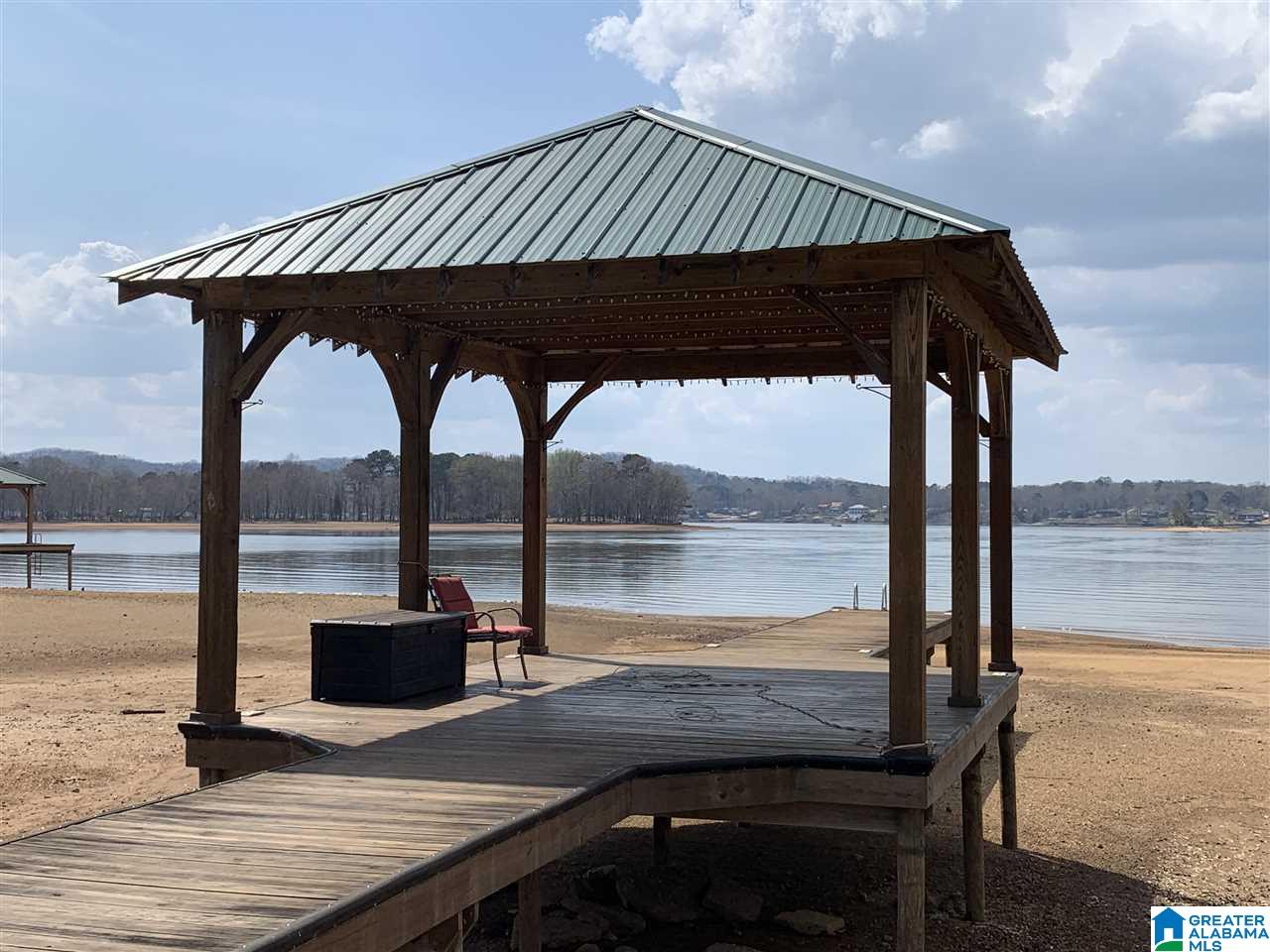 720 Big Rock Road Pell City, AL 35128 - Photo 44 of 47