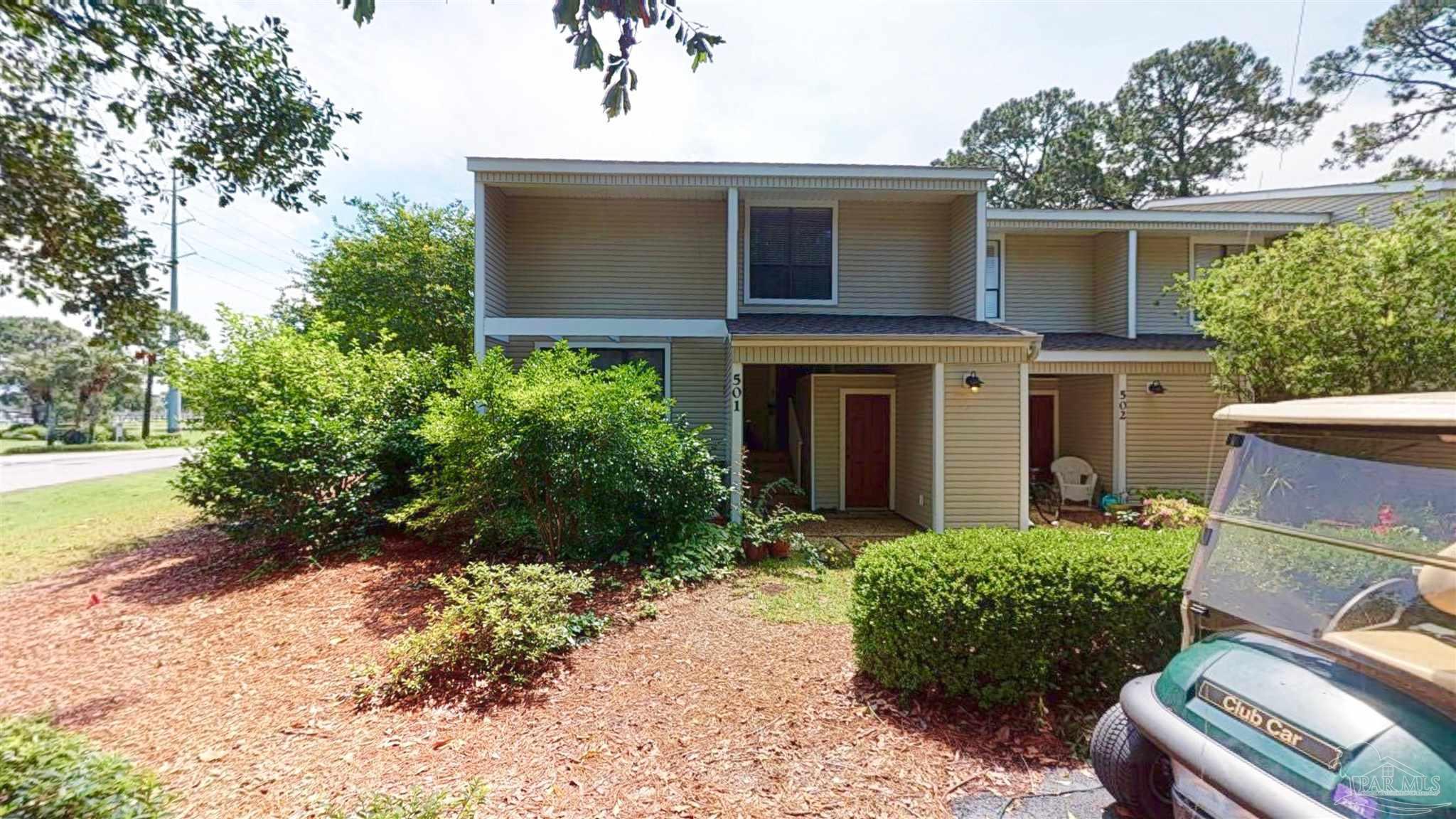 501 Magnolia Place Miramar Beach, FL 32550 - Photo 1 of 29