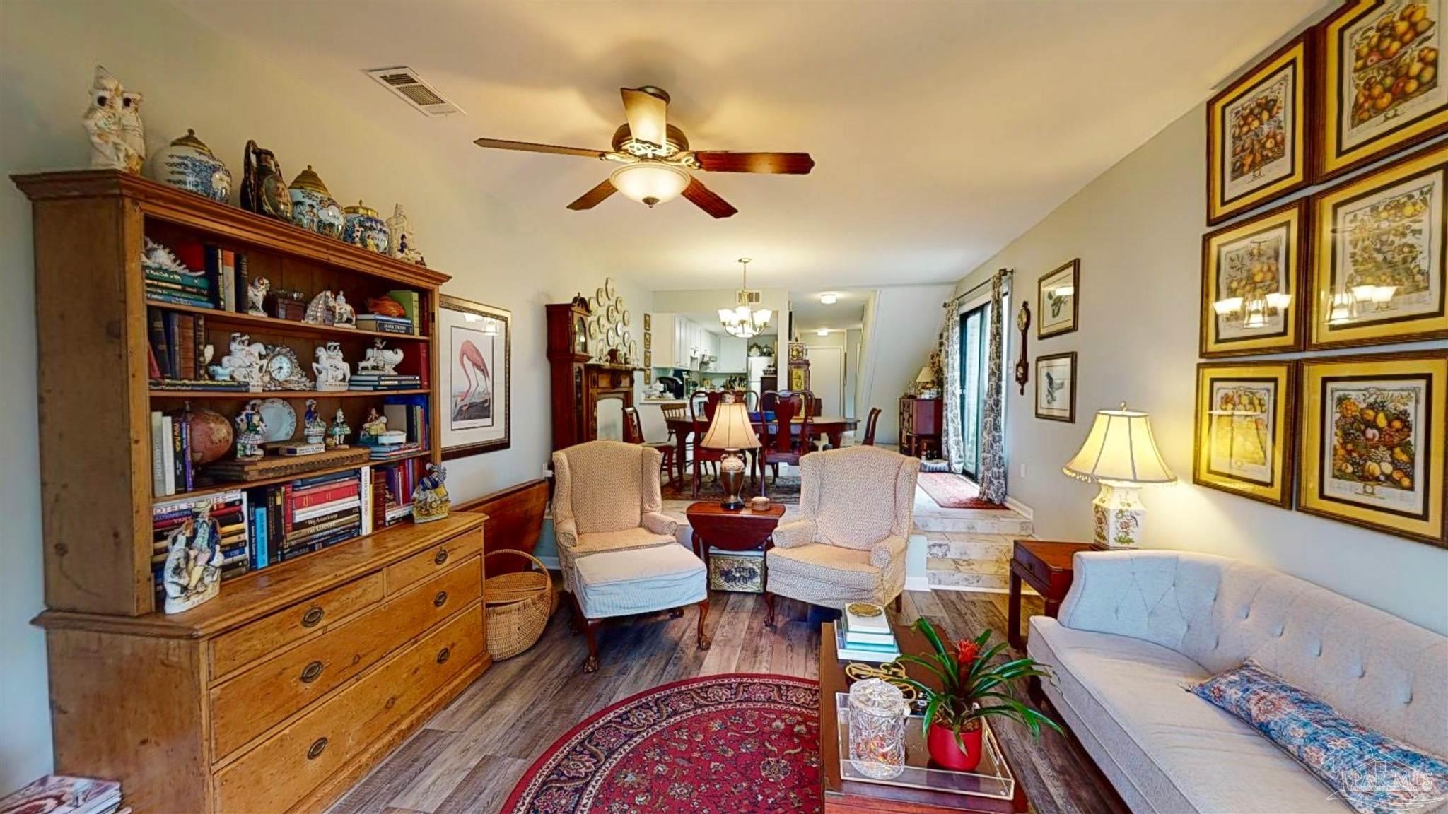501 Magnolia Place Miramar Beach, FL 32550 - Photo 2 of 29