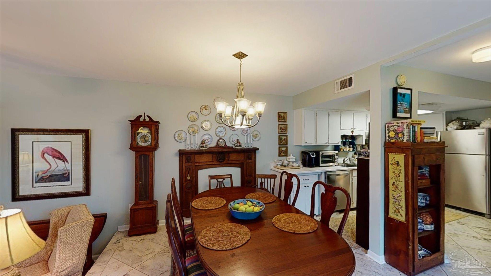 501 Magnolia Place Miramar Beach, FL 32550 - Photo 4 of 29