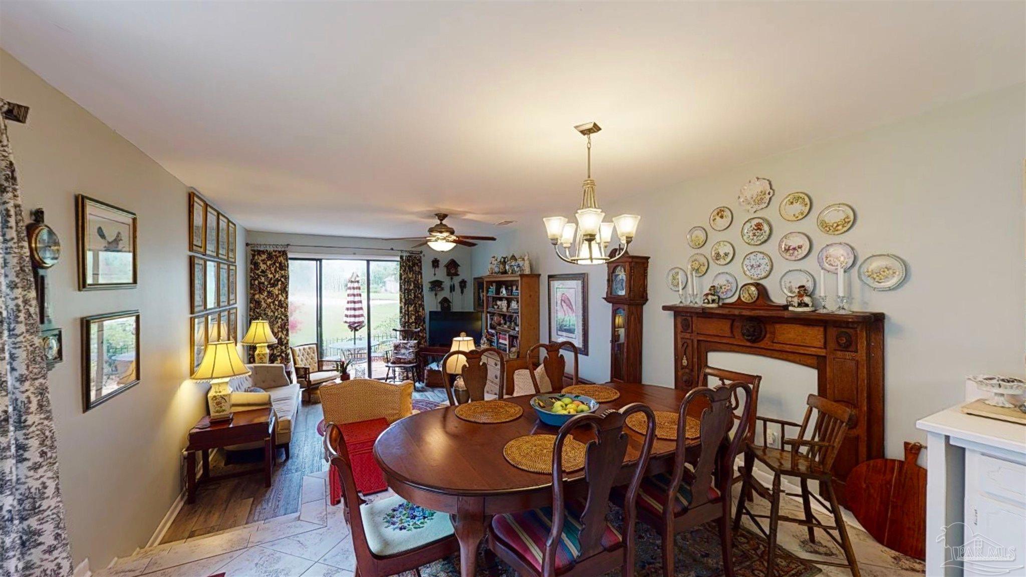 501 Magnolia Place Miramar Beach, FL 32550 - Photo 5 of 29